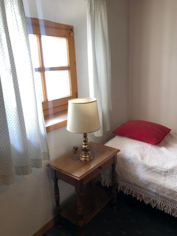 Historic Hotel Chesa Salis Bever Room photo